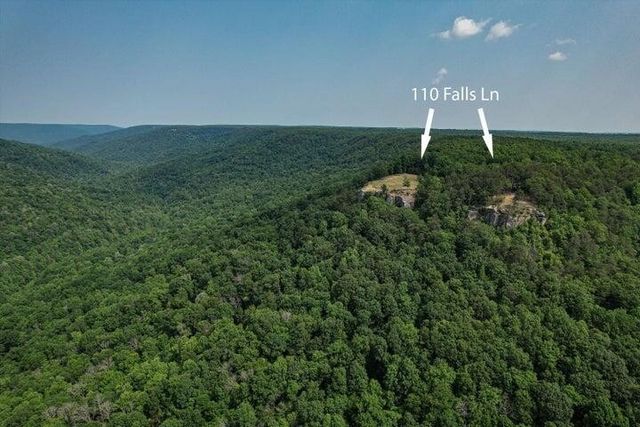 110 Falls Lane, Spencer, TN 38585