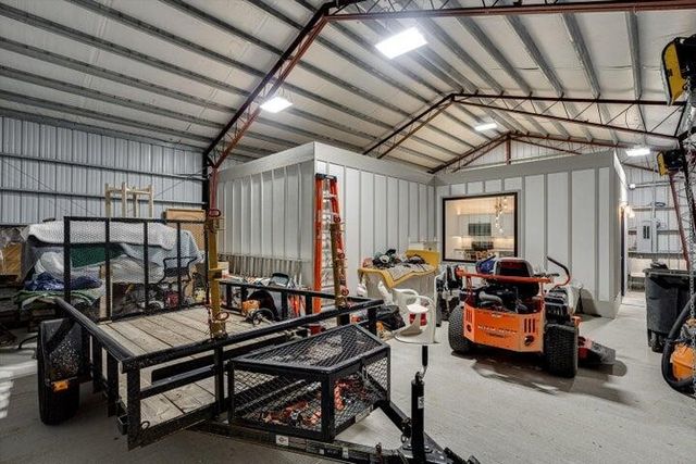 110 Falls Lane, Spencer, TN 38585