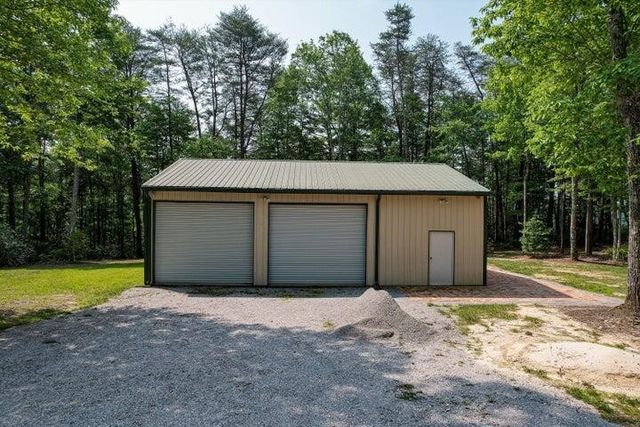 110 Falls Lane, Spencer, TN 38585