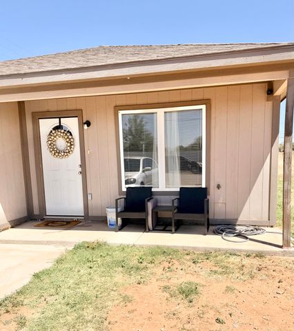 3211 E 5th Street, Lubbock, TX 79403