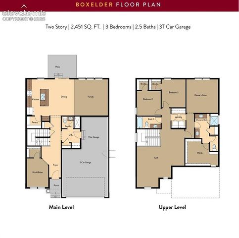 9683 Blaurock Drive, Fountain, CO 80817