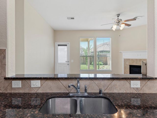 19407 Midnight Glen Drive, Cypress, TX 77429