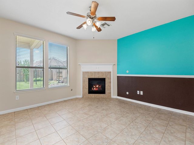 19407 Midnight Glen Drive, Cypress, TX 77429