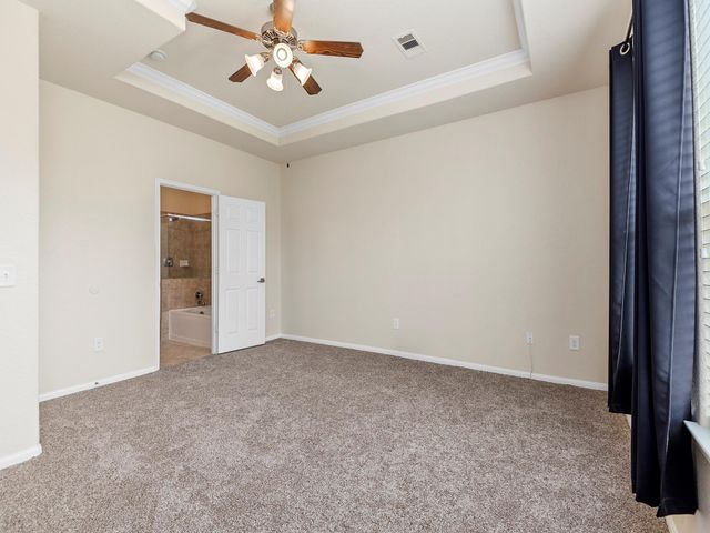 19407 Midnight Glen Drive, Cypress, TX 77429