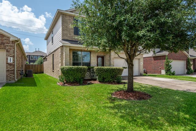 19407 Midnight Glen Drive, Cypress, TX 77429