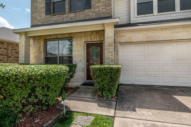 19407 Midnight Glen Drive, Cypress, TX 77429