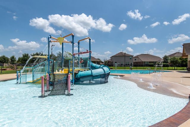 19407 Midnight Glen Drive, Cypress, TX 77429