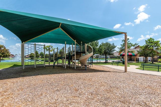 19407 Midnight Glen Drive, Cypress, TX 77429