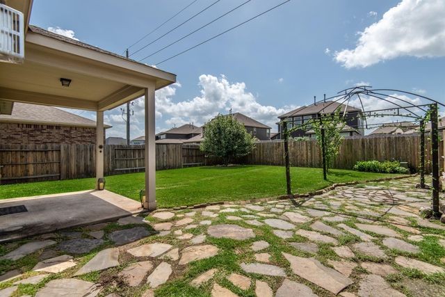 19407 Midnight Glen Drive, Cypress, TX 77429