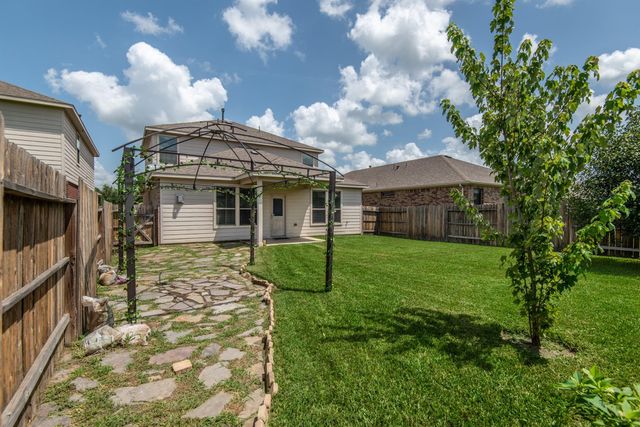 19407 Midnight Glen Drive, Cypress, TX 77429