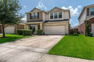 19407 Midnight Glen Drive, Cypress, TX 77429