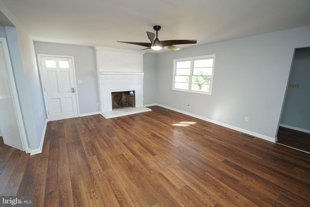 36047 WOODYARD RD, Willards, MD 21874