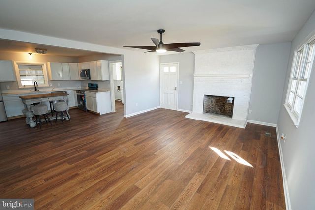 36047 WOODYARD RD, Willards, MD 21874