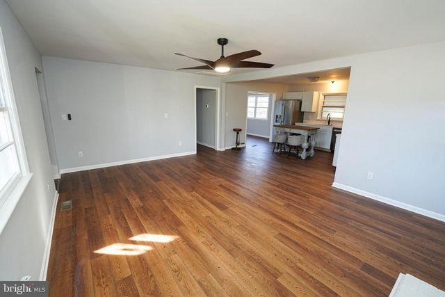 36047 WOODYARD RD, Willards, MD 21874