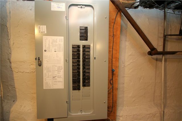 180 Morton Street, New Eagle, PA 15067