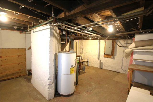 180 Morton Street, New Eagle, PA 15067