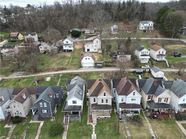 180 Morton Street, New Eagle, PA 15067