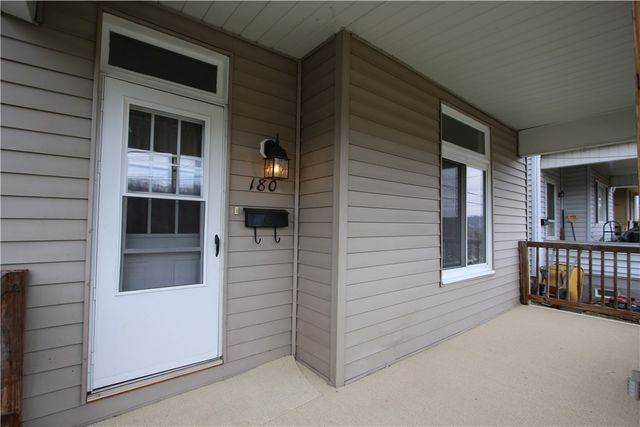 180 Morton Street, New Eagle, PA 15067