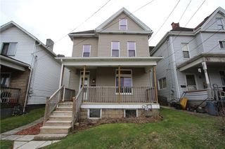 180 Morton Street, New Eagle, PA 15067