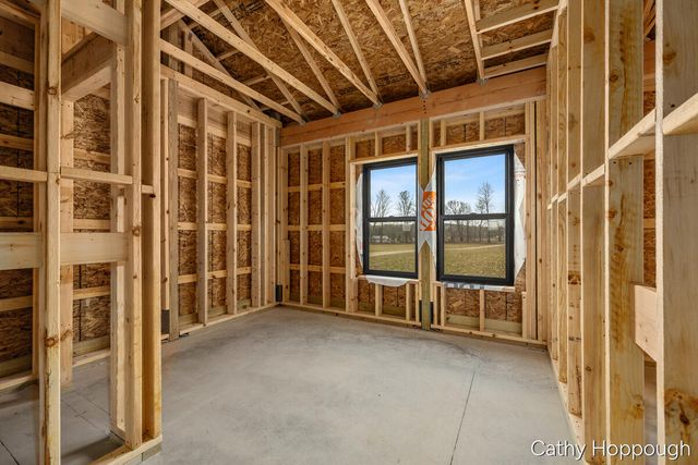 84 Dildine Road, Easton Twp, MI 48846