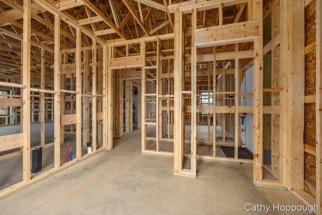 84 Dildine Road, Easton Twp, MI 48846