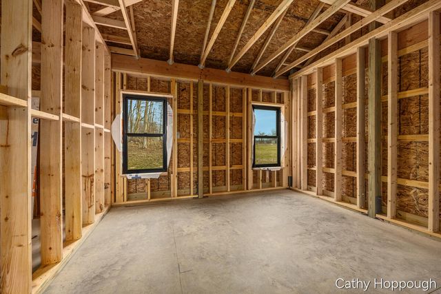 84 Dildine Road, Easton Twp, MI 48846