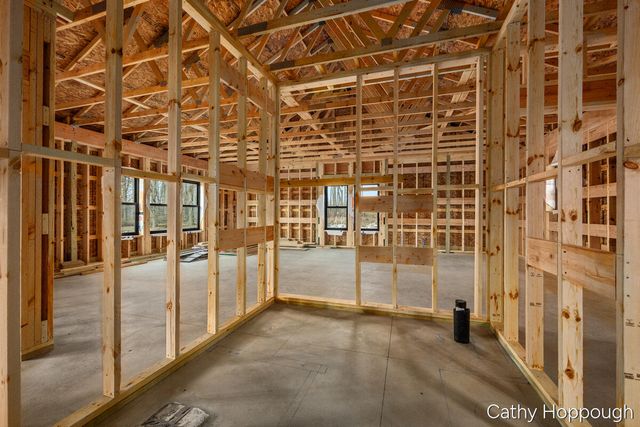 84 Dildine Road, Easton Twp, MI 48846