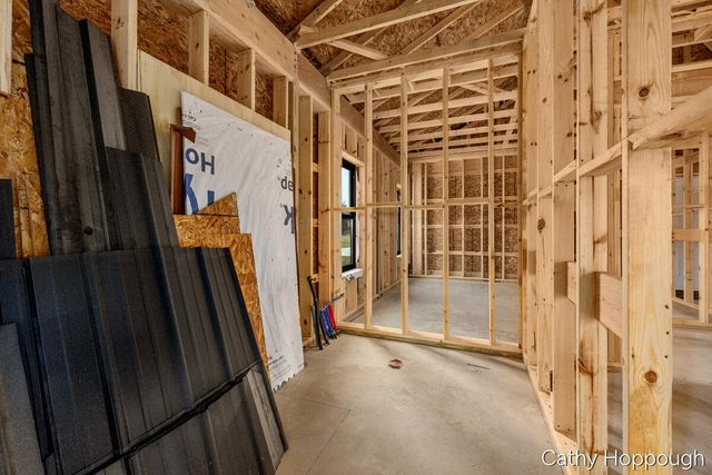 84 Dildine Road, Easton Twp, MI 48846