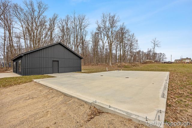 84 Dildine Road, Easton Twp, MI 48846
