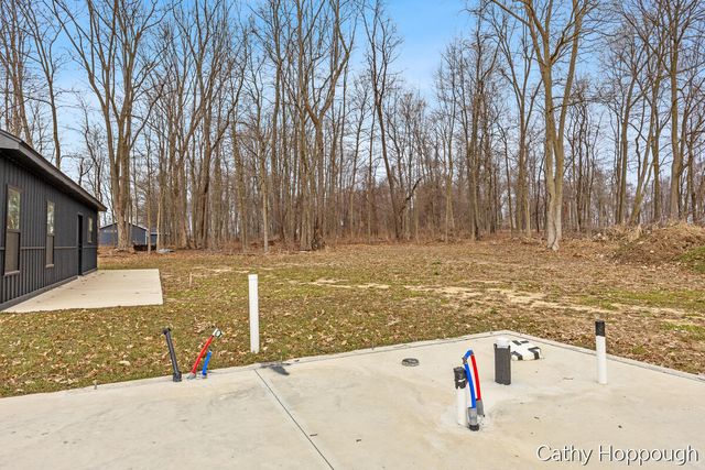 84 Dildine Road, Easton Twp, MI 48846