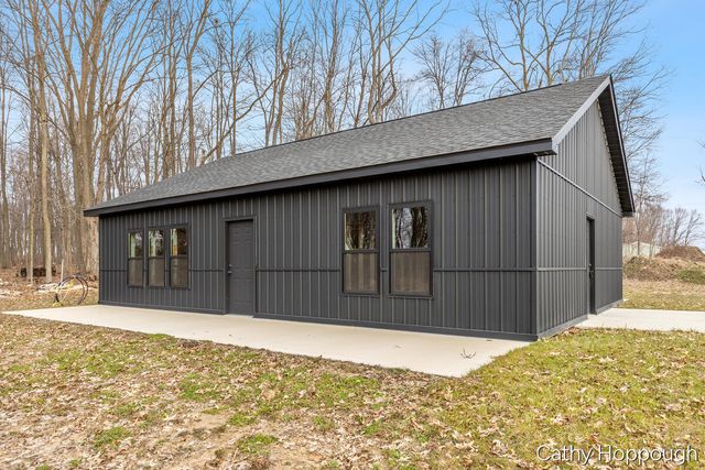 84 Dildine Road, Easton Twp, MI 48846