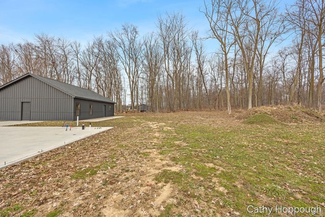 84 Dildine Road, Easton Twp, MI 48846