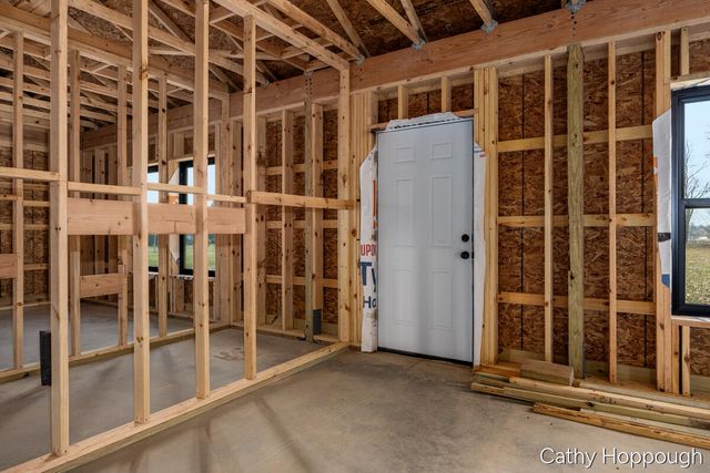 84 Dildine Road, Easton Twp, MI 48846