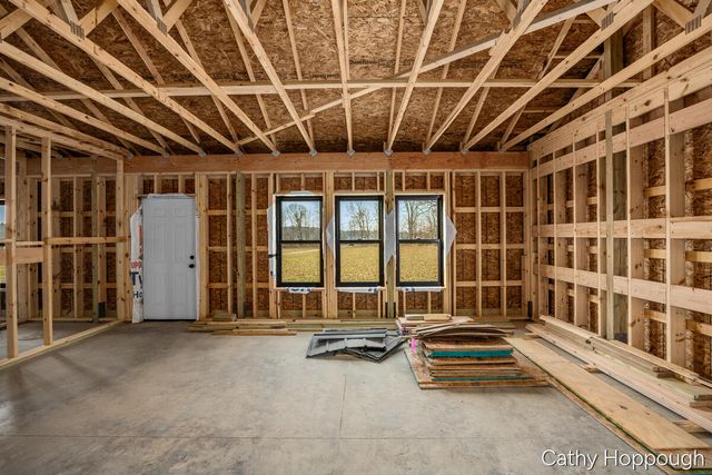 84 Dildine Road, Easton Twp, MI 48846