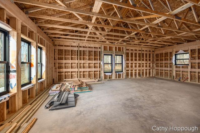 84 Dildine Road, Easton Twp, MI 48846