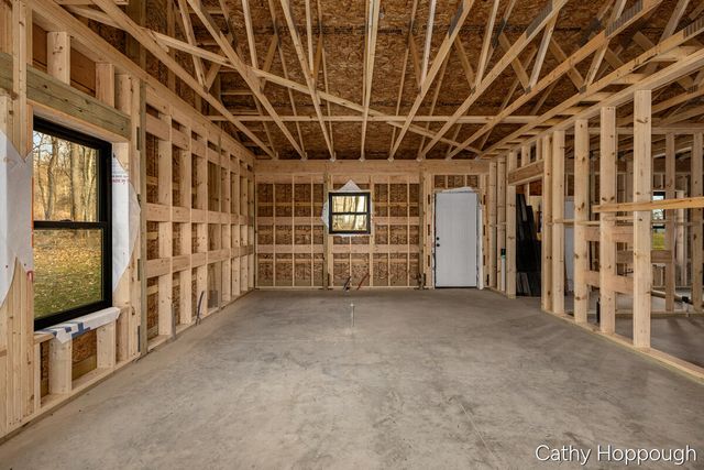 84 Dildine Road, Easton Twp, MI 48846