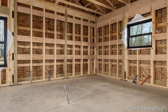 84 Dildine Road, Easton Twp, MI 48846