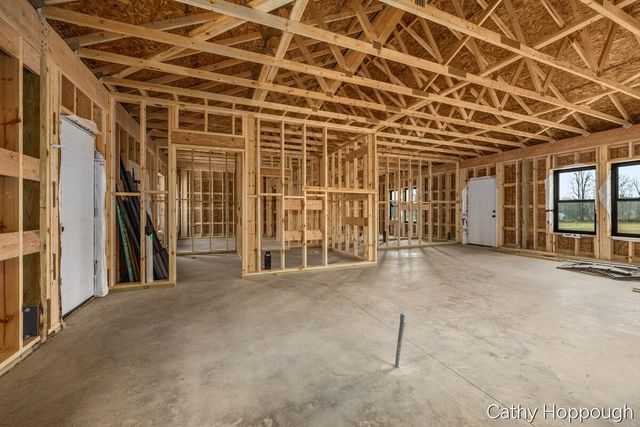 84 Dildine Road, Easton Twp, MI 48846