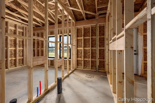 84 Dildine Road, Easton Twp, MI 48846