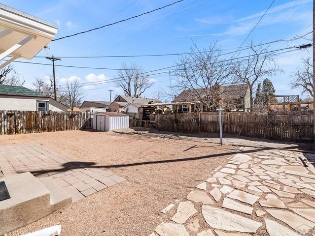 306 Cleveland St, Pueblo, CO 81004