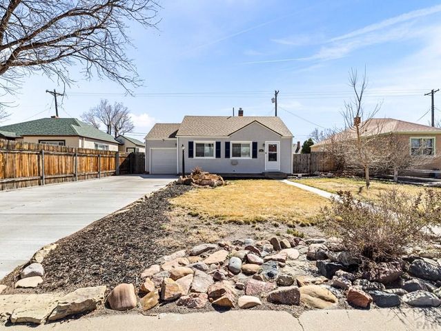 306 Cleveland St, Pueblo, CO 81004