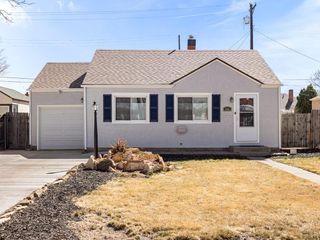 306 Cleveland St, Pueblo, CO 81004