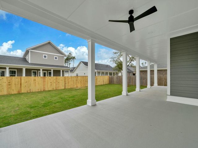 311 Sweet Basil Lane, Niceville, FL 32578