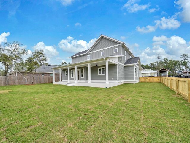 311 Sweet Basil Lane, Niceville, FL 32578