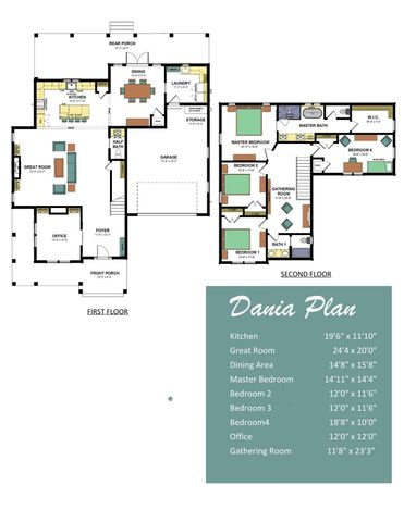 311 Sweet Basil Lane, Niceville, FL 32578