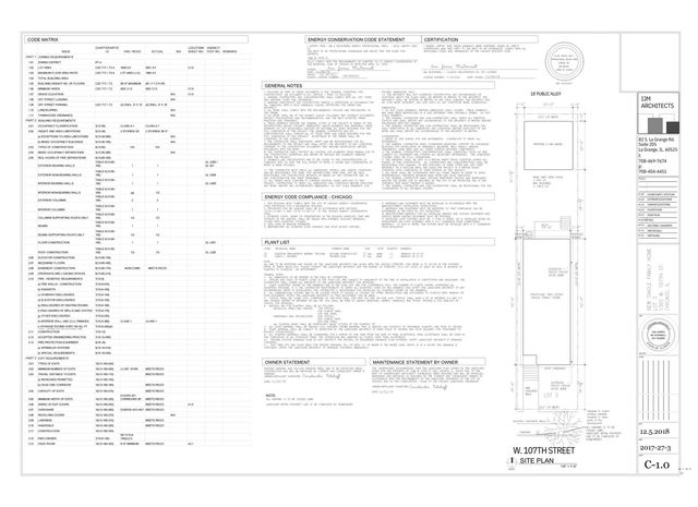 11202 S Christiana Avenue, Chicago, IL 60655