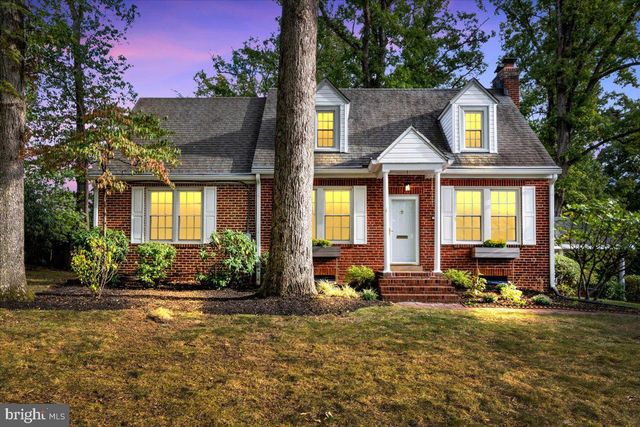 1903 KIRBY RD, Mclean, VA 22101