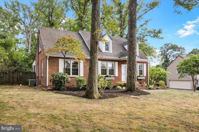 1903 KIRBY RD, Mclean, VA 22101