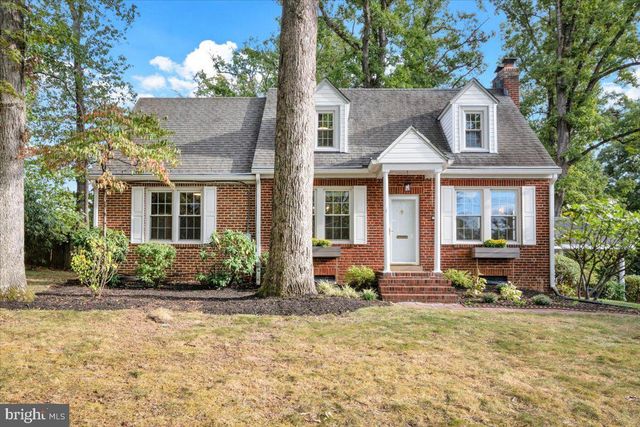 1903 KIRBY RD, Mclean, VA 22101