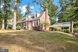 1903 KIRBY RD, Mclean, VA 22101